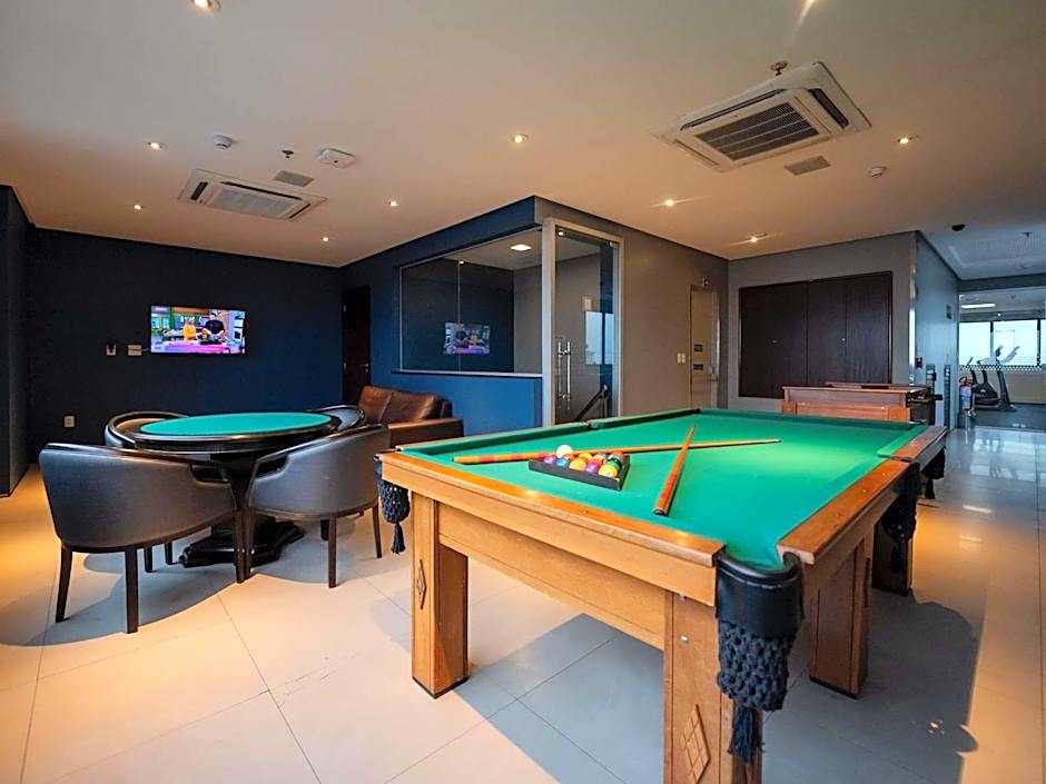 Mercure Belem Boulevard