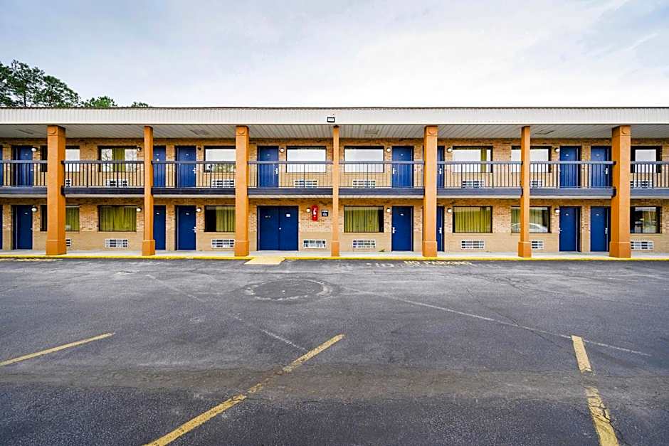 OYO Hotel Williamston