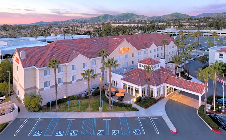 Hilton Garden Inn Irvine East Lake Forest