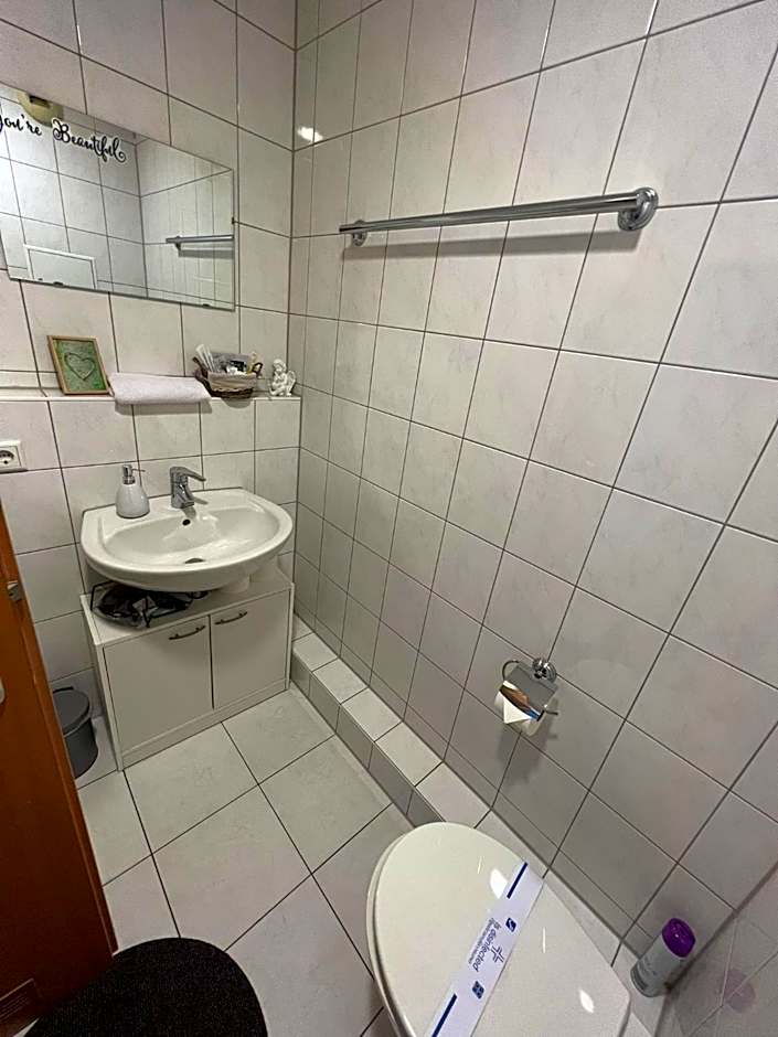 Business Appartement Mainz