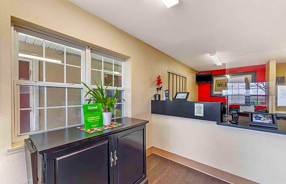 Extended Stay America Suites - Sacramento - Northgate