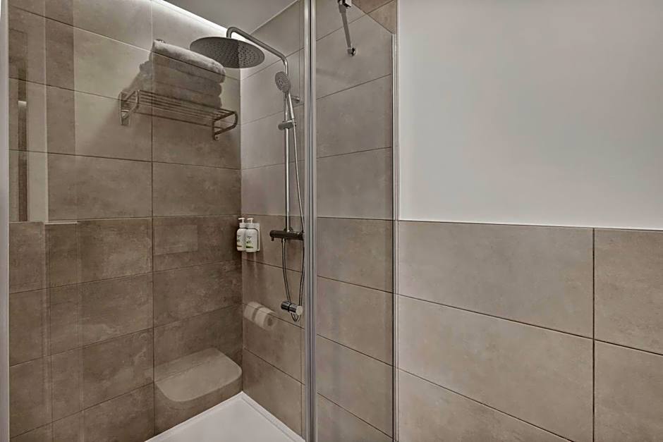 B&B HOTEL Madrid Fuenlabrada Retail Park