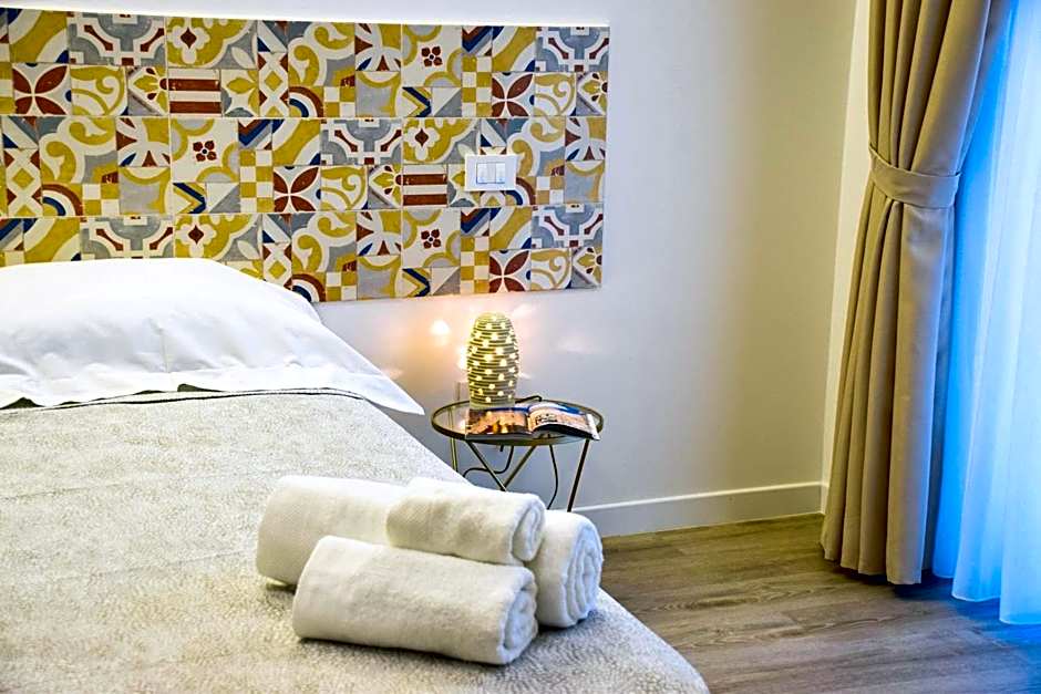 Accòmodati - Camere e Appartamenti