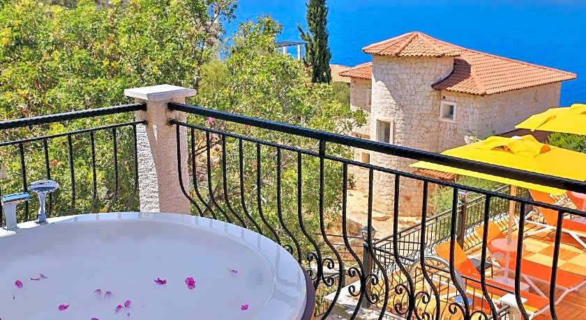 Atalante Hotel