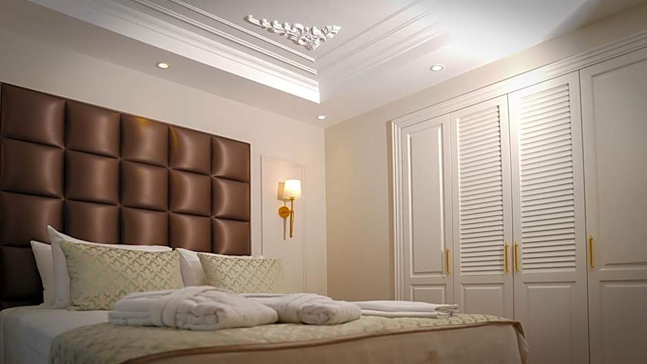 Gaia Suites Istanbul