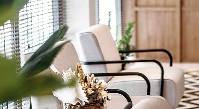 Monocolo Boutique Hotel