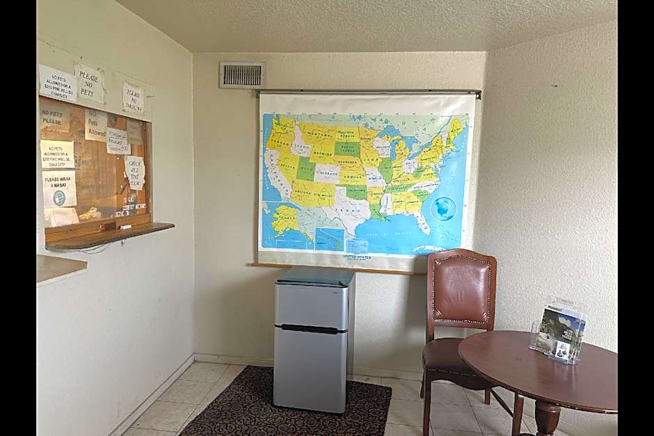 Travel Inn By OYO La Marque Texas City I-45