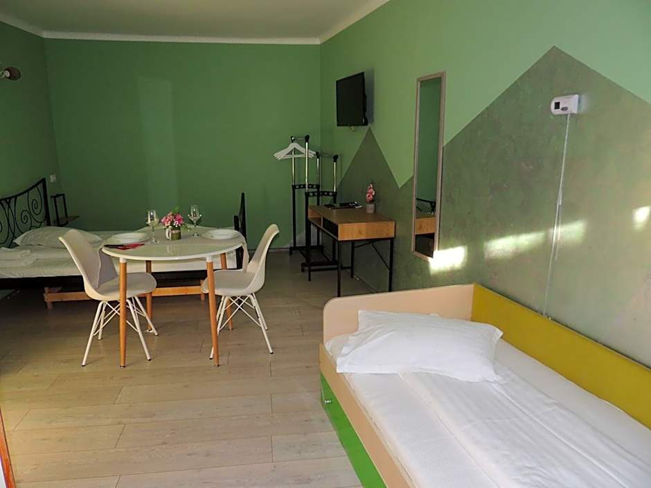 Premont Studios Ghimbav