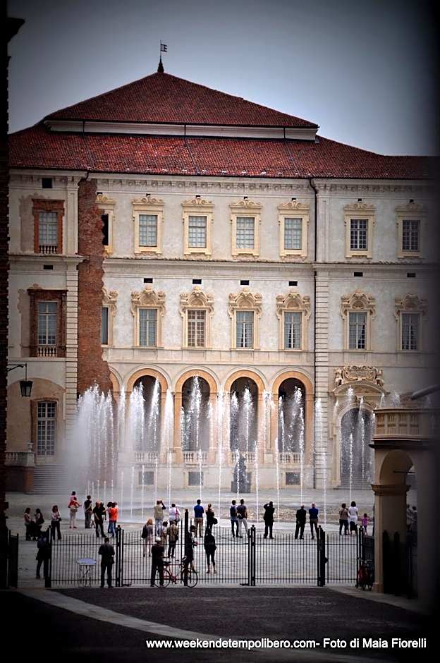 Residence La Pera Bugiarda