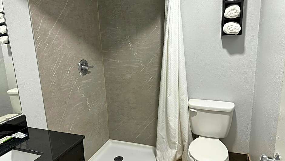 Xpress Inn & Extended Stays