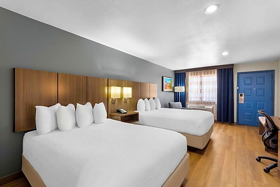 Best Western Port Aransas