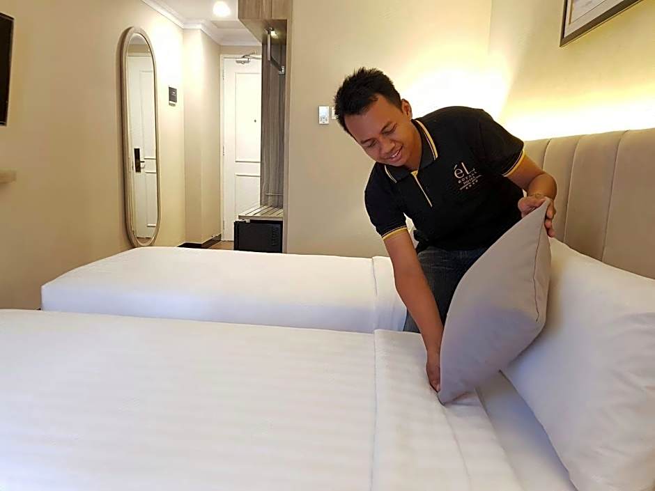 eL Hotel Royale Yogyakarta Malioboro