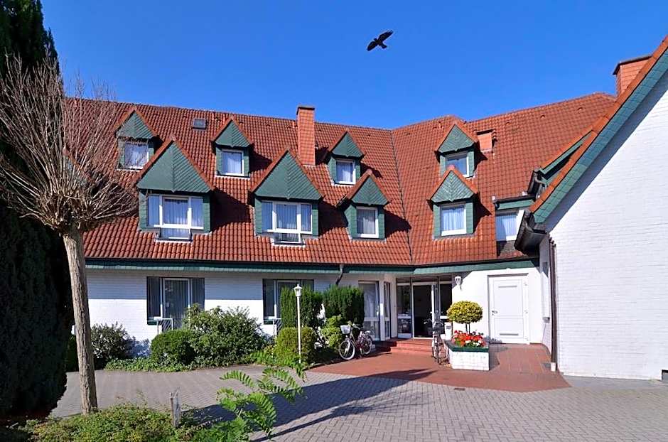 Hotel Zur Prinzenbrücke