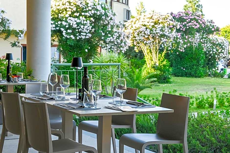 CSA Hotel Beach & Park