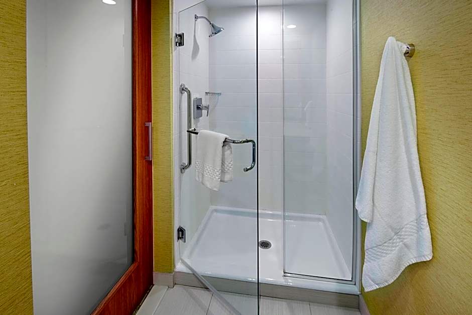 SpringHill Suites by Marriott Pittsburgh Latrobe