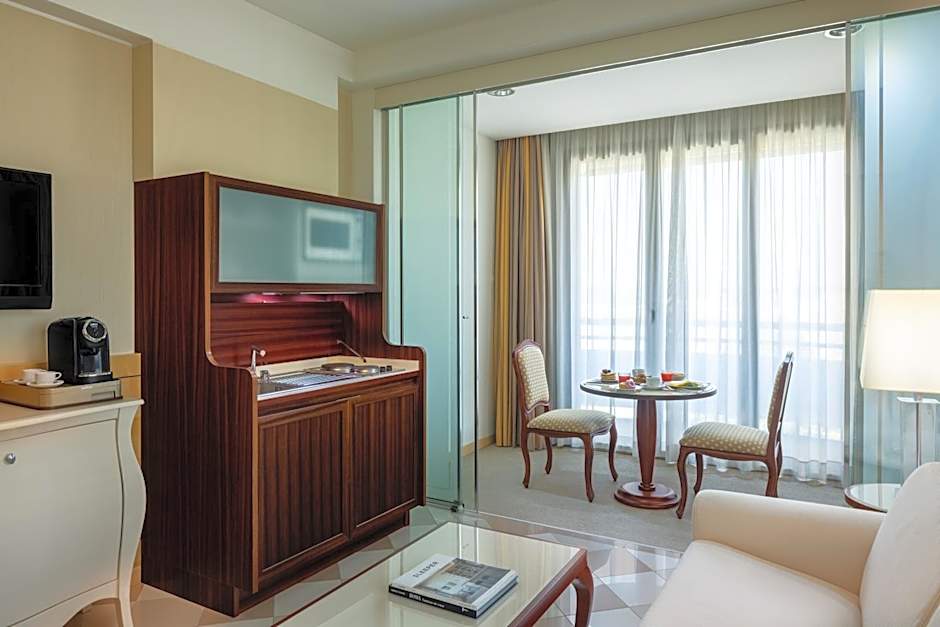 UNAHOTELS Expo Fiera Milano