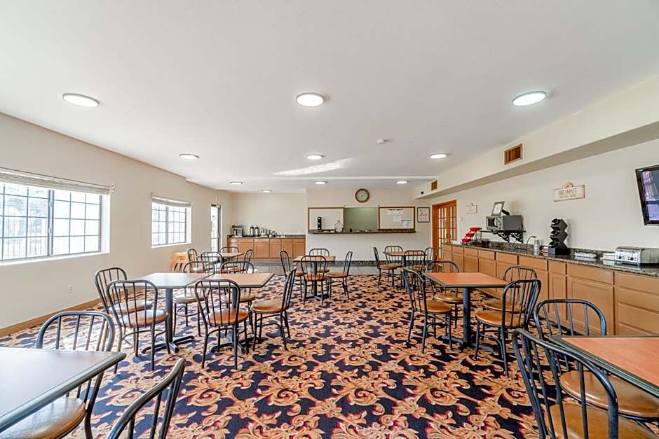 Texan Inn By OYO Beeville US-181