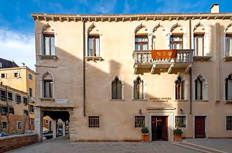 Residenza Venezia | UNA Esperienze