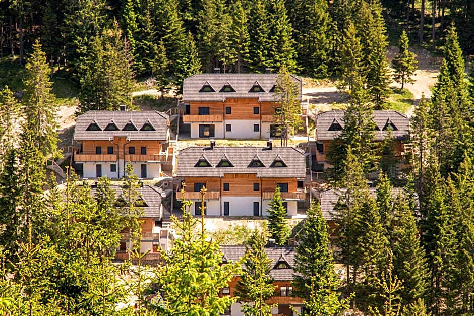 Wellness Hotel Montis