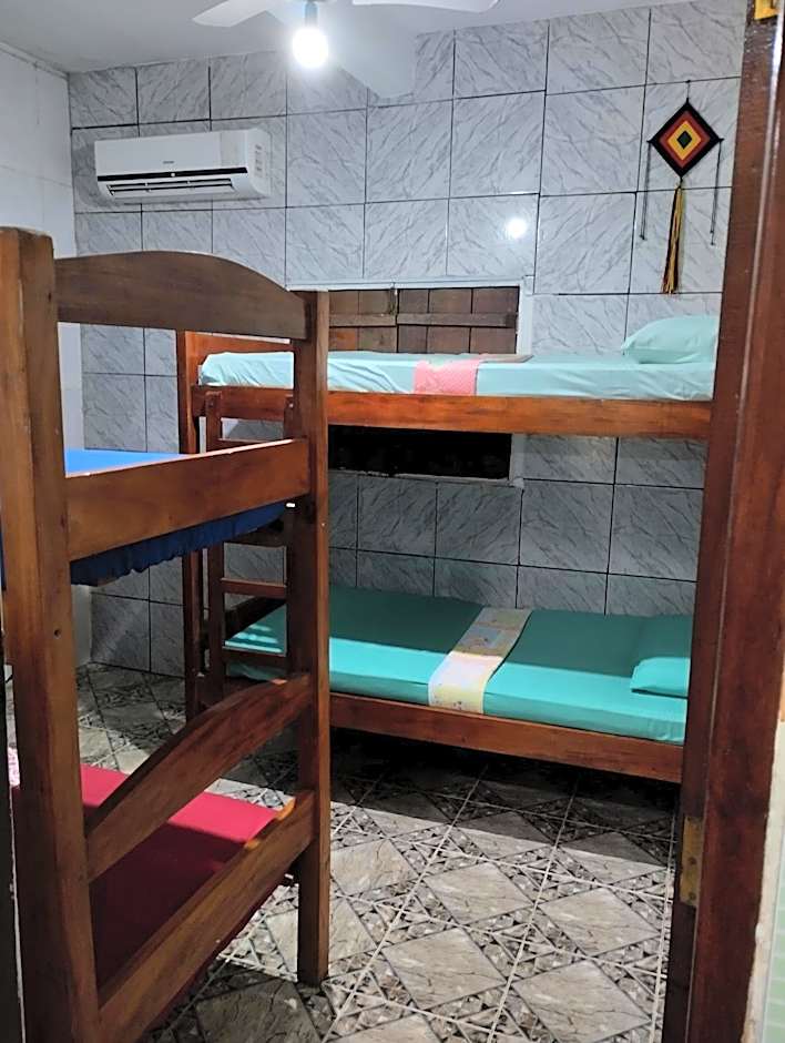 Jurema Hostel