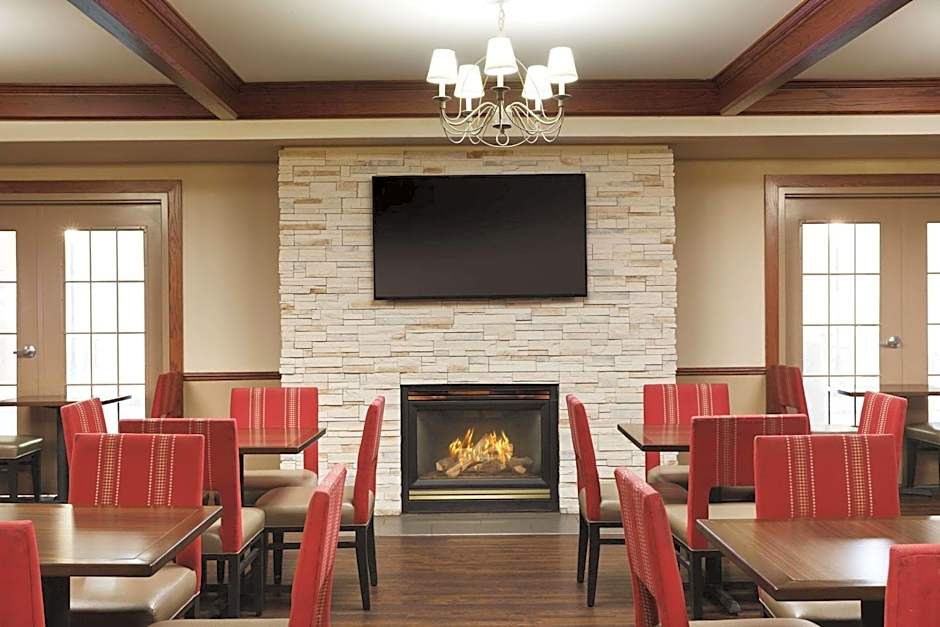 Comfort Suites Milwaukee Airport