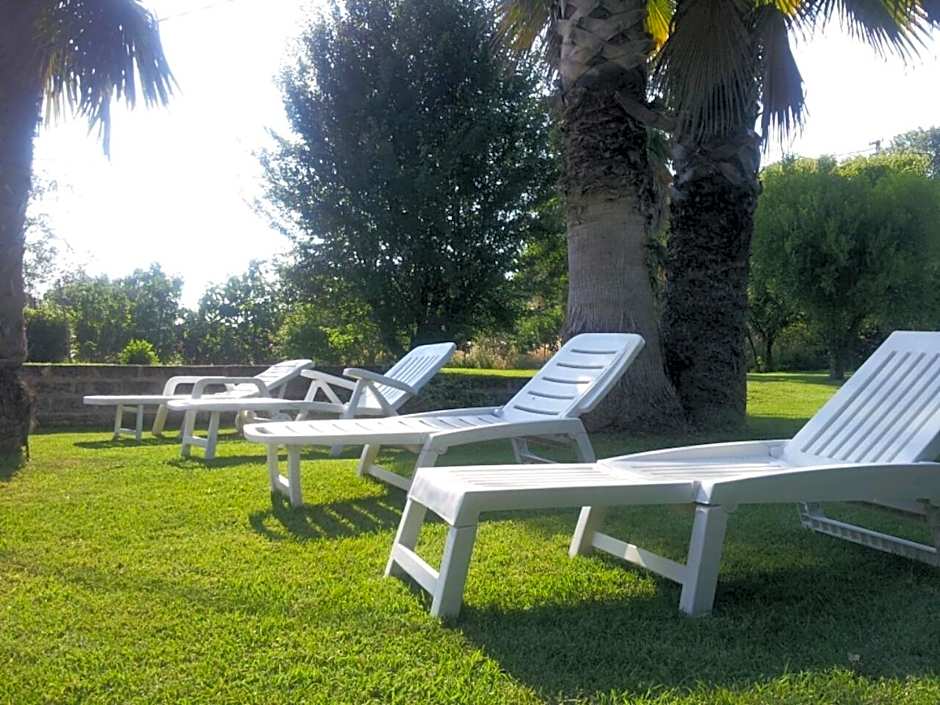 Luconi Affittacamere