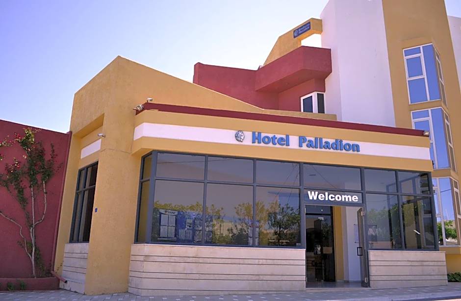 Palladion