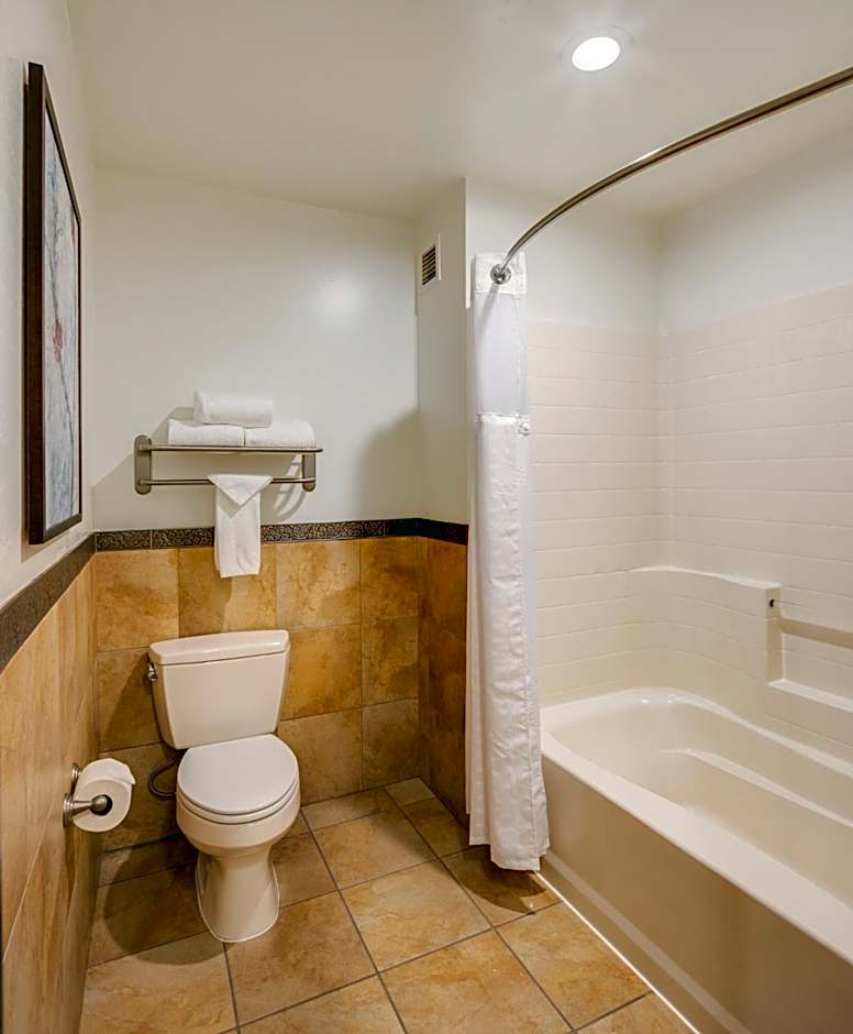 Ayres Hotel Redlands