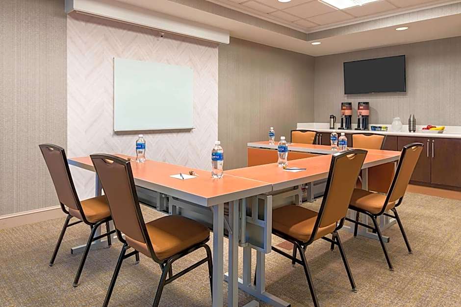 SpringHill Suites by Marriott Indianapolis Carmel