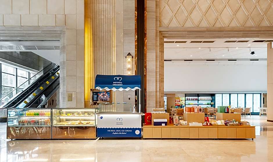 Wanda Realm Langfang