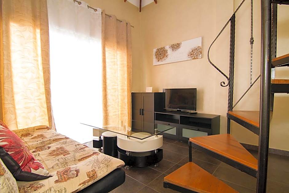 Yucca Park ApartHotel