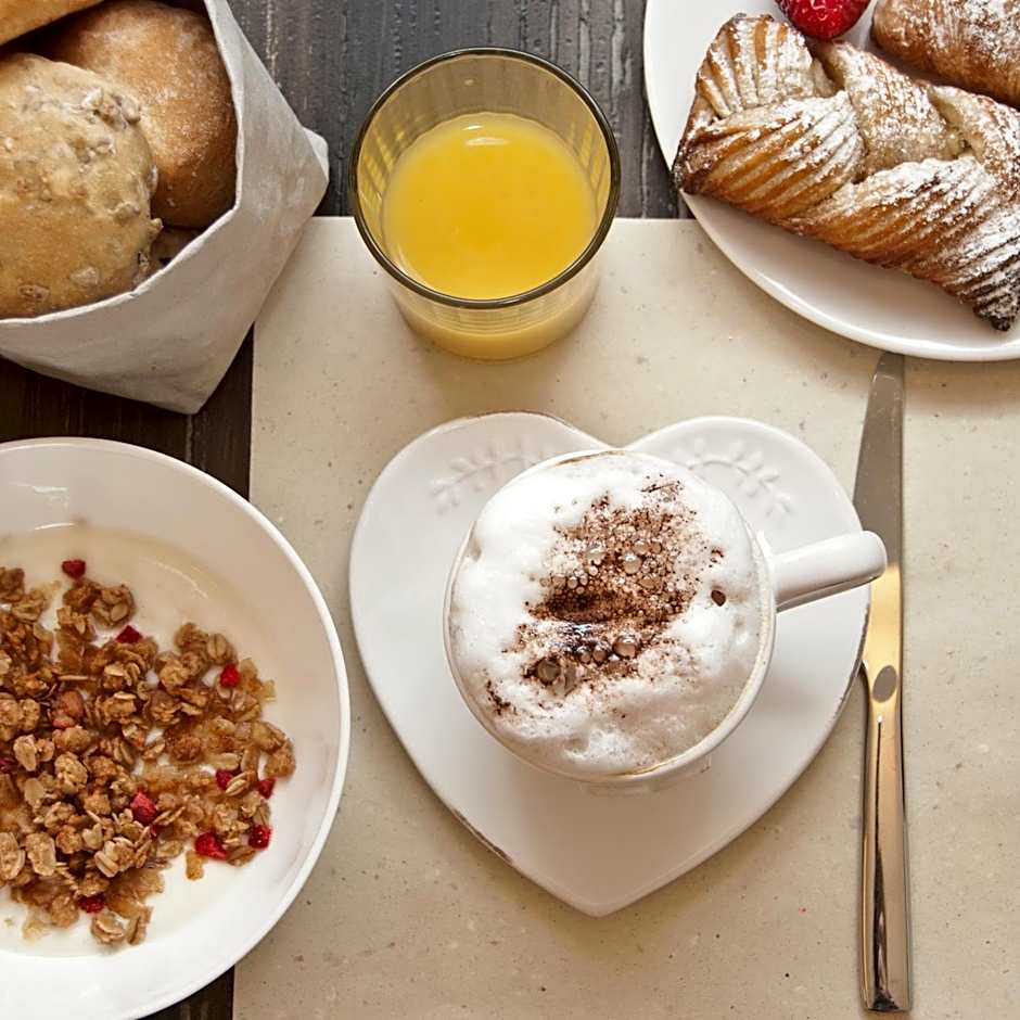 Hotel Garnì Villa Maria