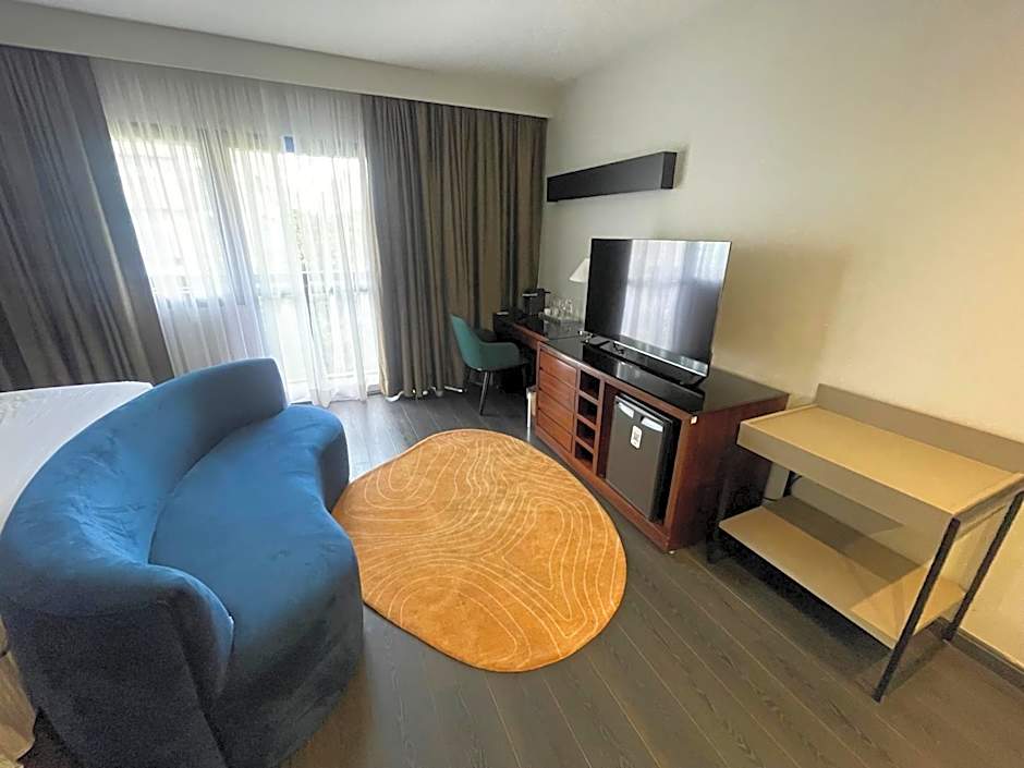 Hotel Boutique Itaim