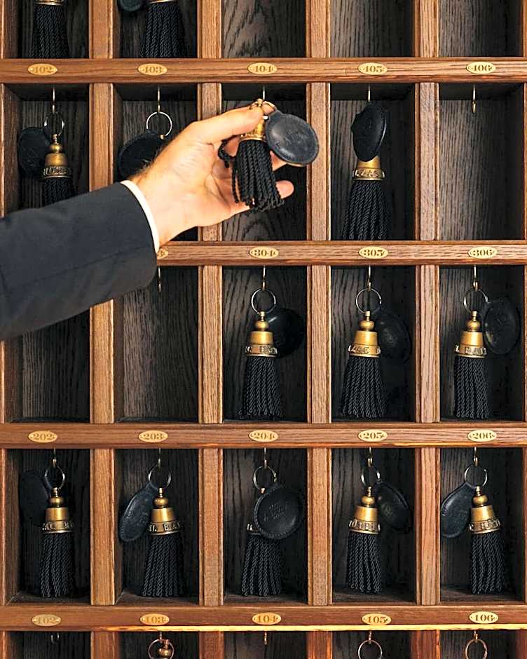 Hotel Balzac Paris & Spa Ikoi