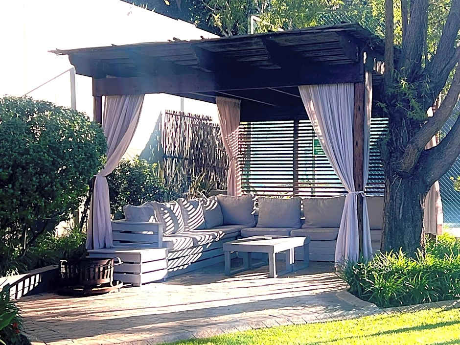 One O Eight Boutique Hotel