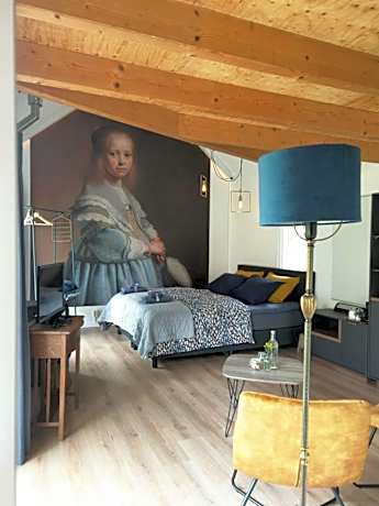 Hofstede 's Gravenhoek