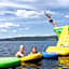 Topcamp Onsakervika - Tyrifjorden
