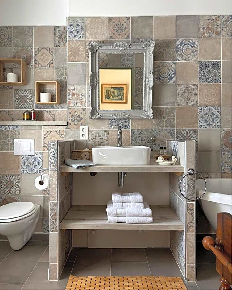 Domaine du Commandeur