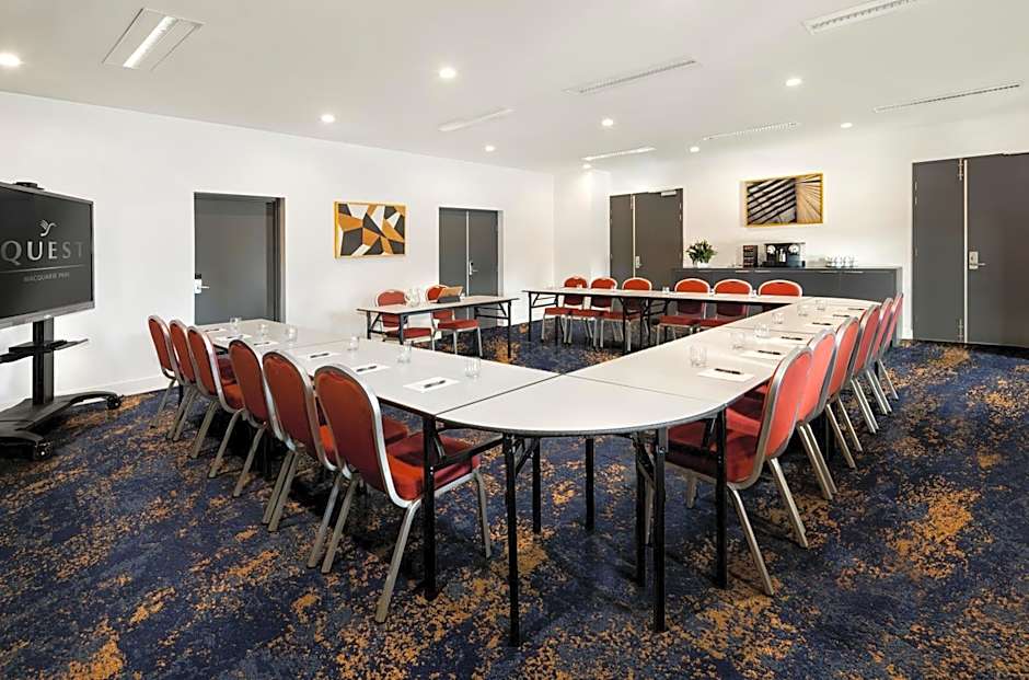 Quest Macquarie Park