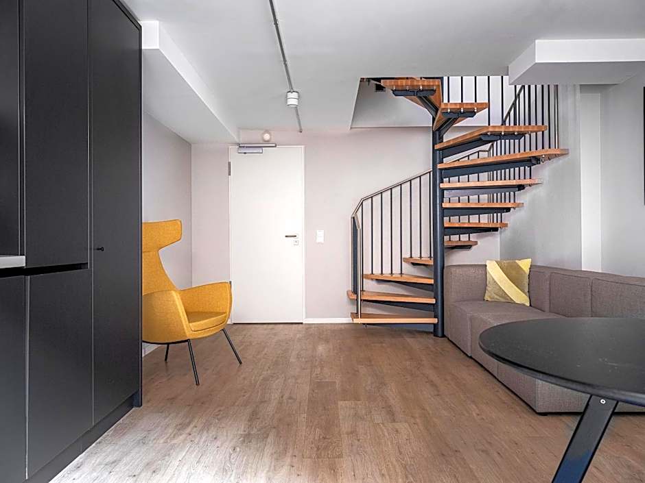 Numa Frankfurt Bloc