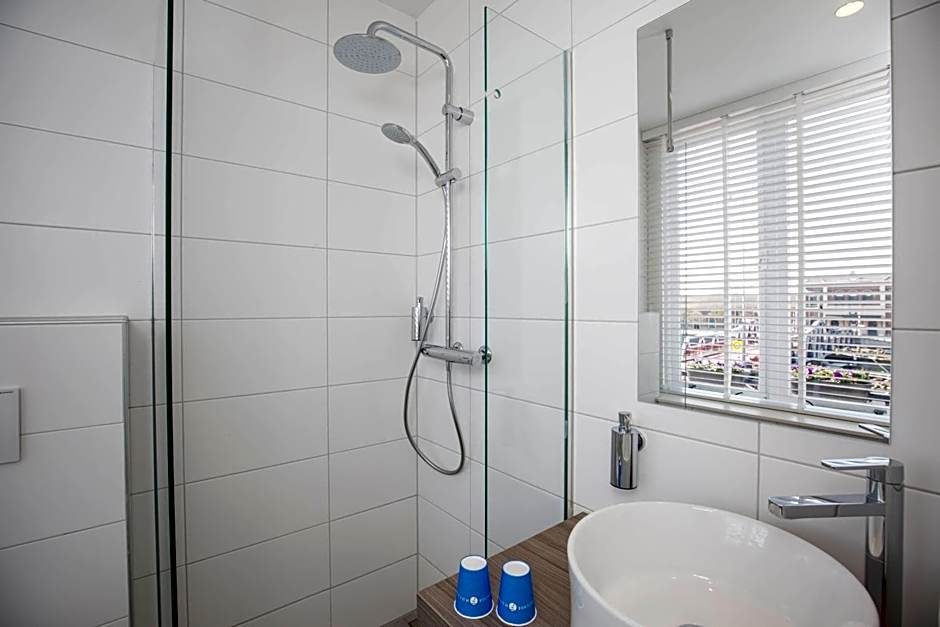 Fletcher Hotel-Restaurant Middelburg