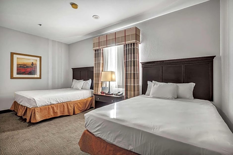 Country Inn & Suites by Radisson, Oklahoma City at Northwest Expressway, OK
