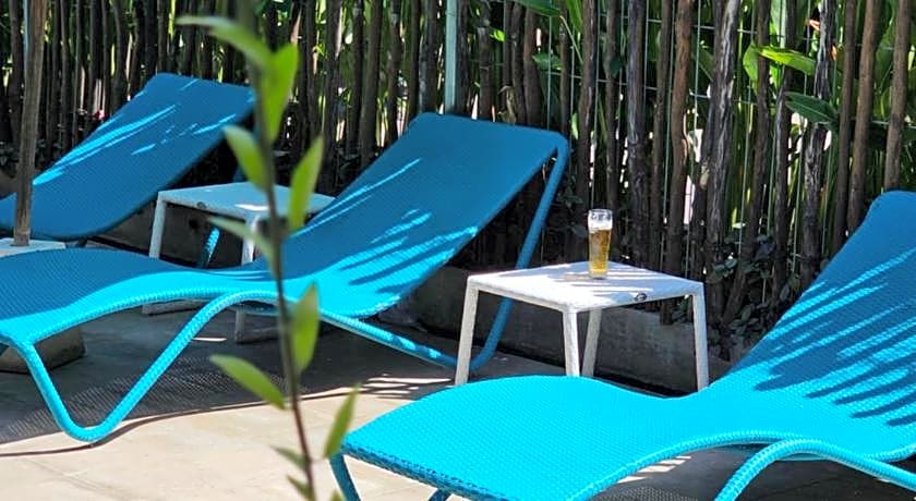 Wasabi Hotel and Restaurant Pererenan