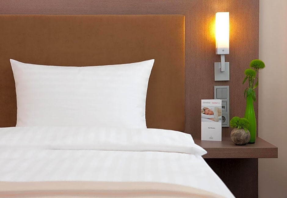 InterCityHotel Hannover