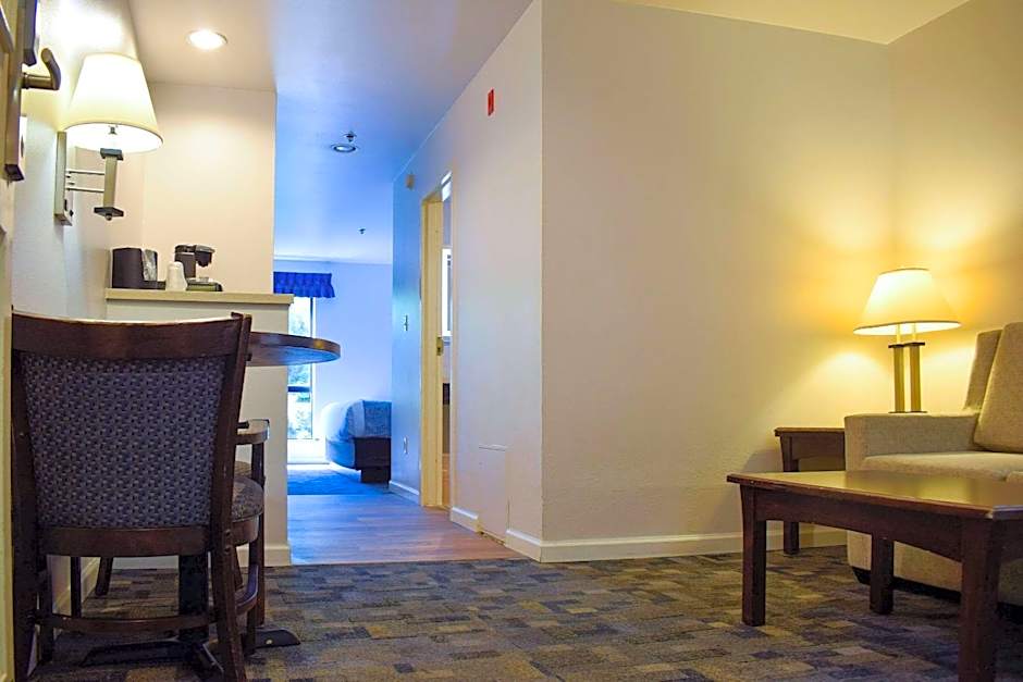 Comfort Inn Bellingham