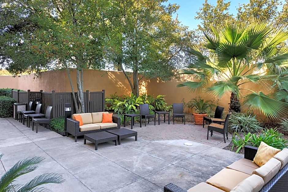 Courtyard by Marriott Houston Sugar Land/Stafford