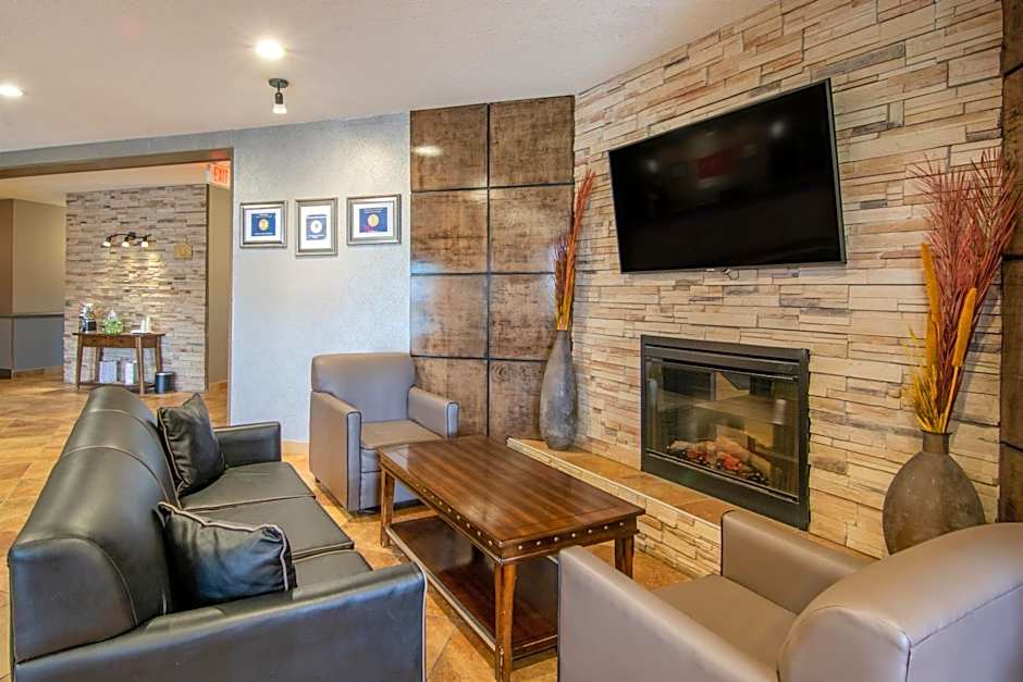 Devonian Hotel and Suites