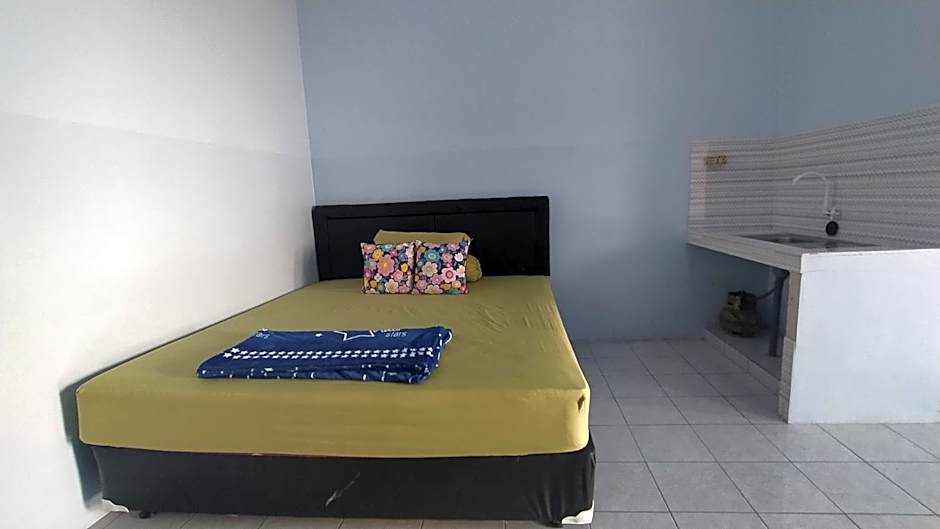 Omah Kost Family Syariah