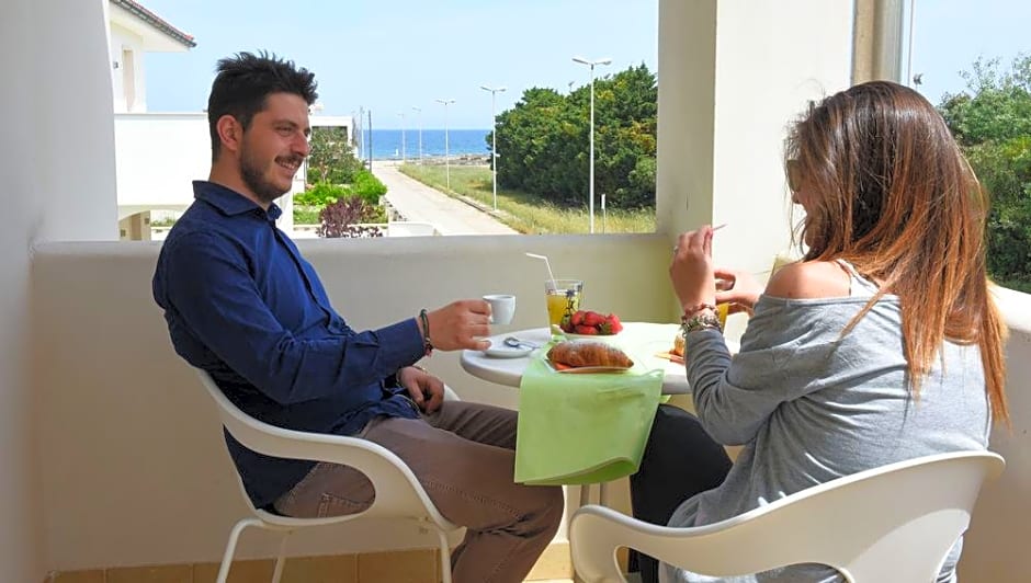 Donnosanto Residence