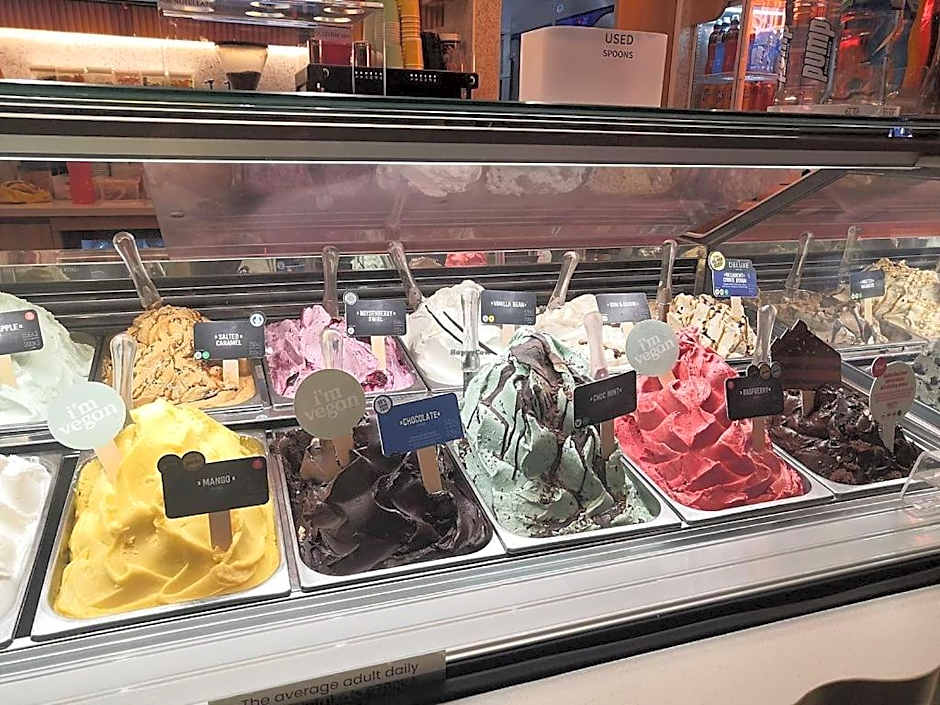 Novotel Sydney West HQ